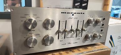 Marantz 1200 Top di gamma della produzione marantz