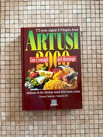 Ricettario Artusi 2000