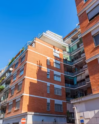 Appartamento di 98 m² con 3 locali a Roma