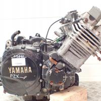 MOTORE Yamaha FZX 750