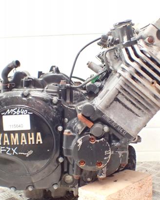 MOTORE Yamaha FZX 750