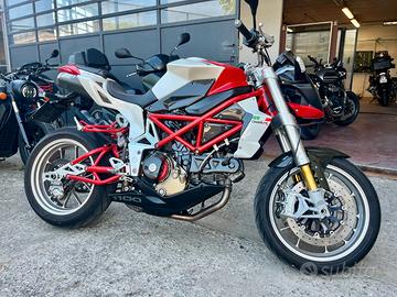 BIMOTA DELIRIO DB6 R