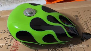 Serbatoio Forty Eight 8 litri