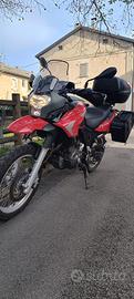 Aprilia pegaso 650