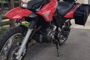 Aprilia pegaso 650