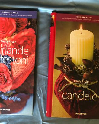I libri della casa