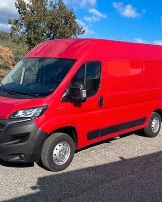 Fiat Ducato 33 2.3 MJT 140CV PM-TM Furgone