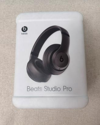 Cuffie Beats Studio Pro - cancellazione del rumore