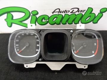 QUADRO STRUMENTI PANDA 312 4X4 1.3 MTJ 2014