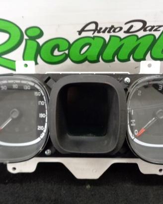 QUADRO STRUMENTI PANDA 312 4X4 1.3 MTJ 2014