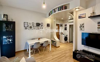 Appartamento a Milano 3 locali
