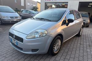 Fiat Grande Punto 1.3 MJT 75 CV 5 porte Active