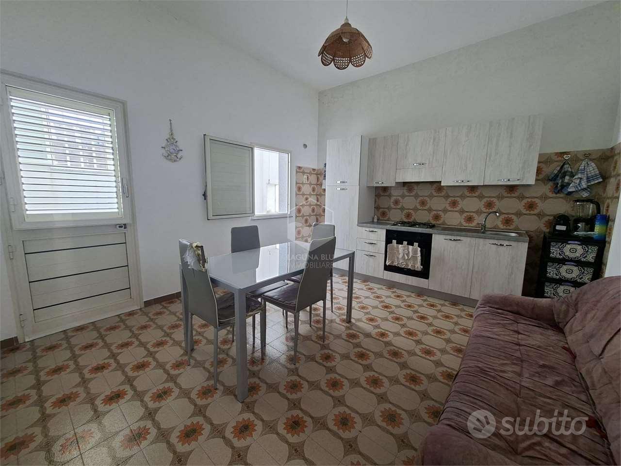 Apartment in Mazara del Vallo, Giudecca, Trapani - Vista 4
