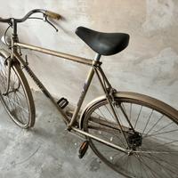 Bicicletta Bianchi Pordoi