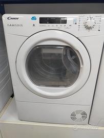 Asciugatrice usata Rigenerata 