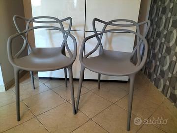 Sedia Kartell