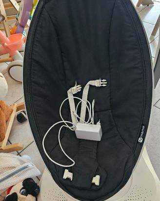Sdraietta elettrica mamaroo 4moms