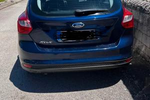 Ford Focus MK3 1.6 Diesel