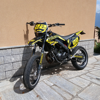 Hm Crm 50 (73,5)
