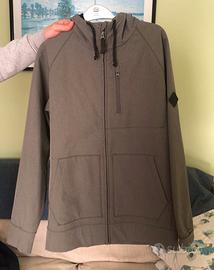 Giacca tecnica BURTON uomo   -    COME NUOVA