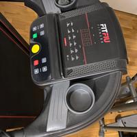 Tapis roulant FITFIU MC 200