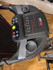 Tapis roulant FITFIU MC 200