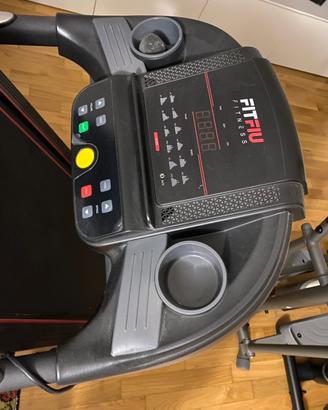 Tapis roulant FITFIU MC 200
