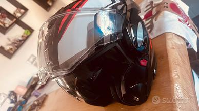 casco scorpion