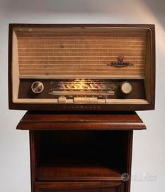 Radio Normende Vintage