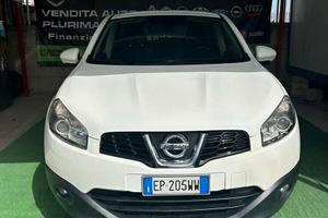 Nissan Qashqai 1.6 16V GPL Eco Acenta