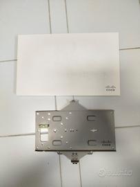 Cisco Meraki MR34-HW 802.11ac 