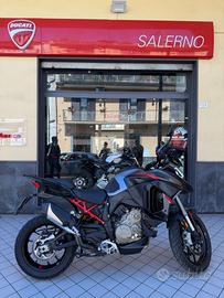 Ducati Multistrada V4 GT 2024