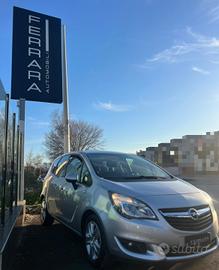 Opel Meriva 1.6 CDTI Start&Stop 95cv Elective 2016