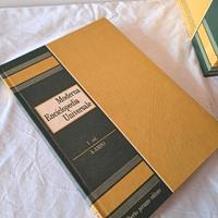 Moderna enciclopedia Universale