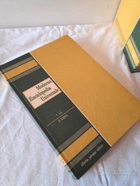 Moderna enciclopedia Universale