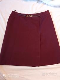 gonna Celine vintage originale 