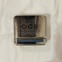 Macchinetta automatica per rollare sigarette