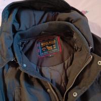 giacca Woolrich unisex 