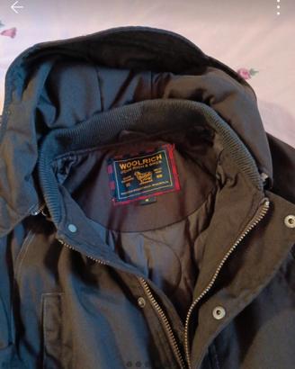 giacca Woolrich unisex 