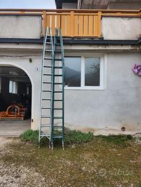 SCALE IN ALLUMINIO M 3,65