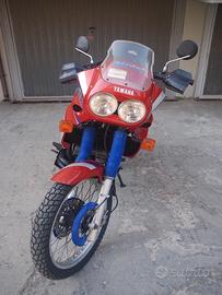 Yamaha XTZ 750 Super Ténéré 1992 FMI – Unico propr