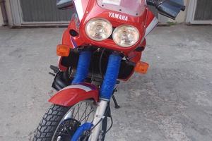 Yamaha XTZ 750 Super Ténéré 1992 FMI – Unico propr