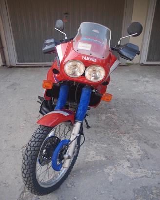 Yamaha XTZ 750 Super Ténéré 1992 FMI – Unico propr