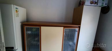 credenza cucina