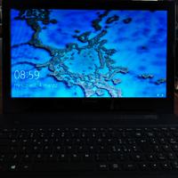 Notebook Lenovo G50/45 - 8 GB ram/500 HD - Win 10