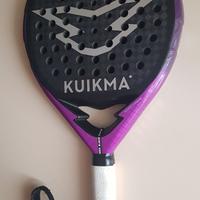 Kuikma PR Control Carbon