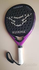 Kuikma PR Control Carbon