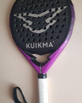 Kuikma PR Control Carbon