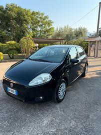 FIAT Grande Punto 1.3 Multijet 90 CV