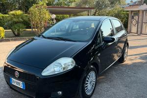 FIAT Grande Punto 1.3 Multijet 90 CV